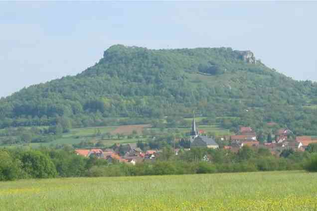 Gemeinde Kirchehrenbach